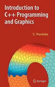 Introduction to C++ programming and graphics