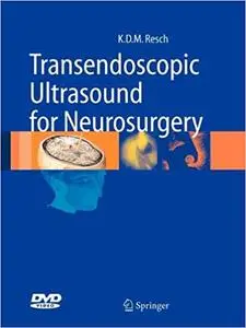 Transendoscopic Ultrasound for Neurosurgery (Repost)