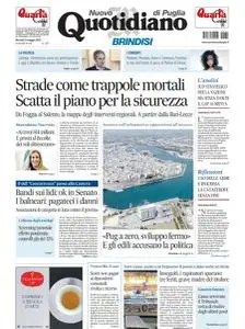 Quotidiano di Puglia Brindisi - 31 Maggio 2022