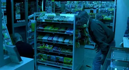 Romper Stomper (1992)