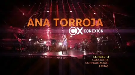 Ana Torroja - Conexion (2015)