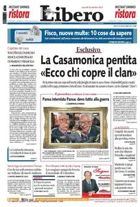 Libero - 26.10.2015