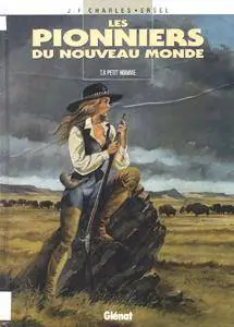 Les pionniers du nouveau monde - 08 - Le Petit Homme