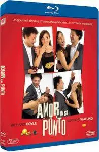 The Food Guide to Love (2013) Amor en su punto