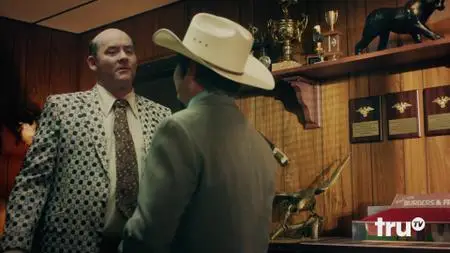 Bobcat Goldthwait's Misfits & Monsters S01E02