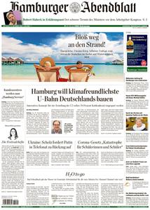 Hamburger Abendblatt  - 14 September 2022