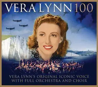 Vera Lynn - Vera Lynn 100 (2017) [Official Digital Download]