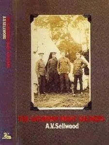 The Saturday Night Soldiers: The Stirring Story of the Territorial Army (Repost)