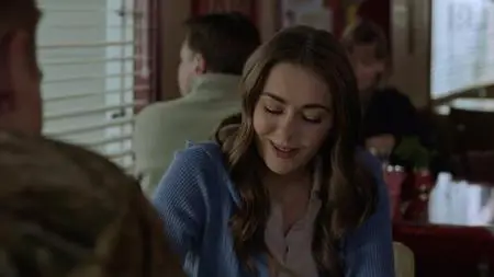 Home for Christmas Day (2017)