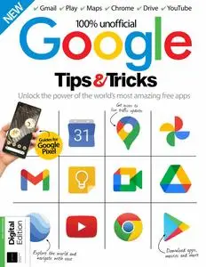 Google Tips & Tricks - 19th Edition - 28 September 2023