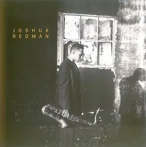 Joshua Redman - Joshua Redman (1993)