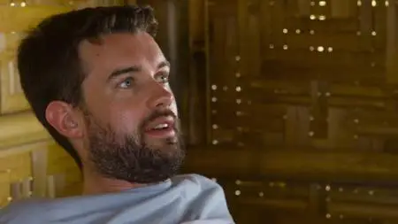 Jack Whitehall: Travels with My Father S01