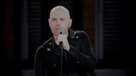 Bill Burr: Walk Your Way Out (2017)