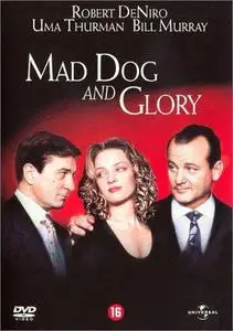 (Comedie dramatique) MAD DOG and GLORY [DVDrip]