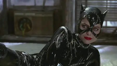 Batman Returns (1992)