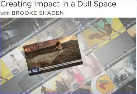 Creating Impact in a Dull Space with Brooke Shaden