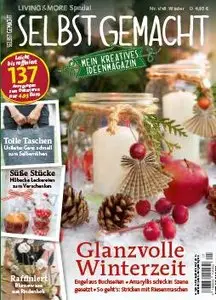 SELBST GEMACHT - Nr.1 2016