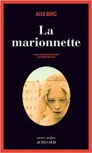 Alex Berg – La marionnette