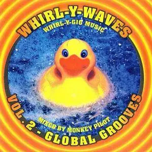 V.A. - Whirl-Y-Waves Vol. 1-2 (1996-2000)