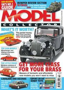 Model Collector - October 2016