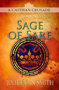 «Sage of Sare» by Julie Smith