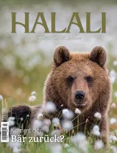 HALALI - Jagd, Natur und Lebensart – 27 Juli 2023