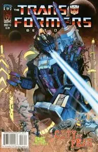 Transformers UK City of Fear 03