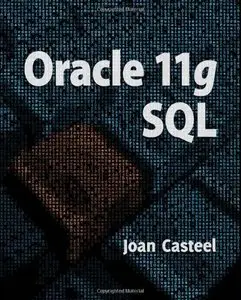 Oracle 11g: SQL, 2 edition (repost)
