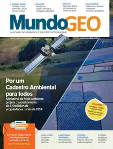 MundoGEO N.71 / 2013
