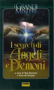 Dan Burstein, Arne de Kreijzer, "I segreti di Angeli e Demoni"