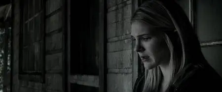 The Veil (2016)