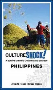 CultureShock! Philippines (Cultureshock! Guides)