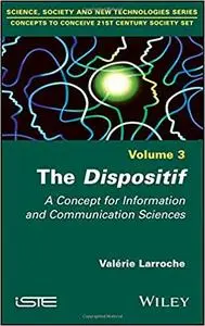 The Dispositif: A Concept for Information and Communication Sciences