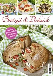 LandIDEE Rezeptreihe – Juni 2019