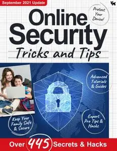 Online Security For Beginners – 22 September 2021