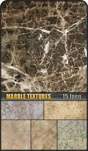 Marble textures. Part 2