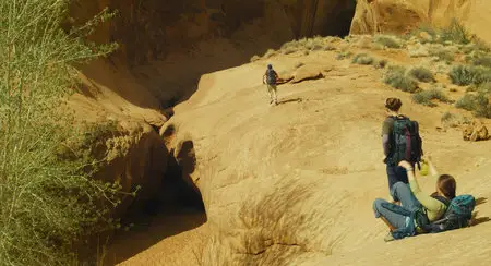 127 Hours / 127 Часов (2010)