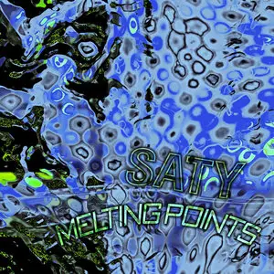 Saty - Melting Points (2013)