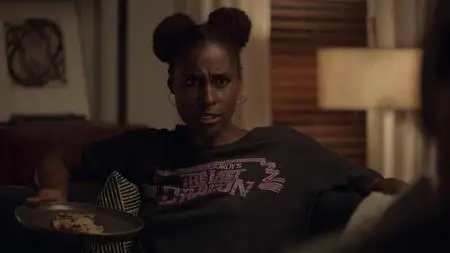 Insecure S04E09