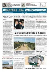 Corriere del Mezzogiorno Bari – 08 agosto 2020