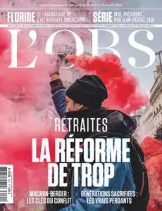 L’Obs - 19 Janvier 2023