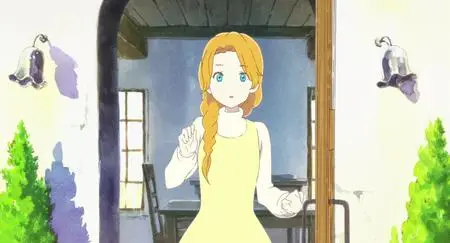Liz to Aoi Tori - Dual Audio 10bit BD1080p x265