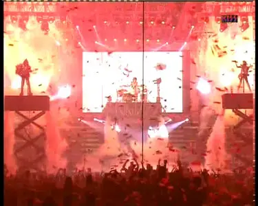 KISS - The Last Kiss (DVD-5)