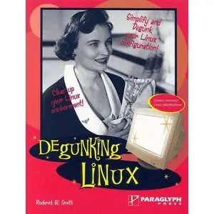 Degunking Linux (Repost)   