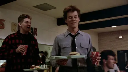 Footloose (1984)