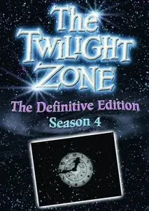 The Twilight Zone - Complete Season 4 (1963) (repost)