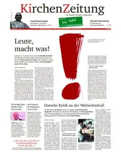 KirchenZeitung - Die Woche im Bistum Hildesheim – 12. Juli 2020