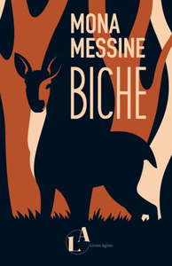 Biche - Mona Messine