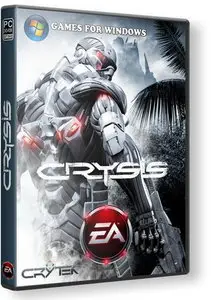 Crysis v.1.2.1 (2007/RUS/ENG/RePack)