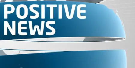 Positive News - Project for After Effects (VideoHive)